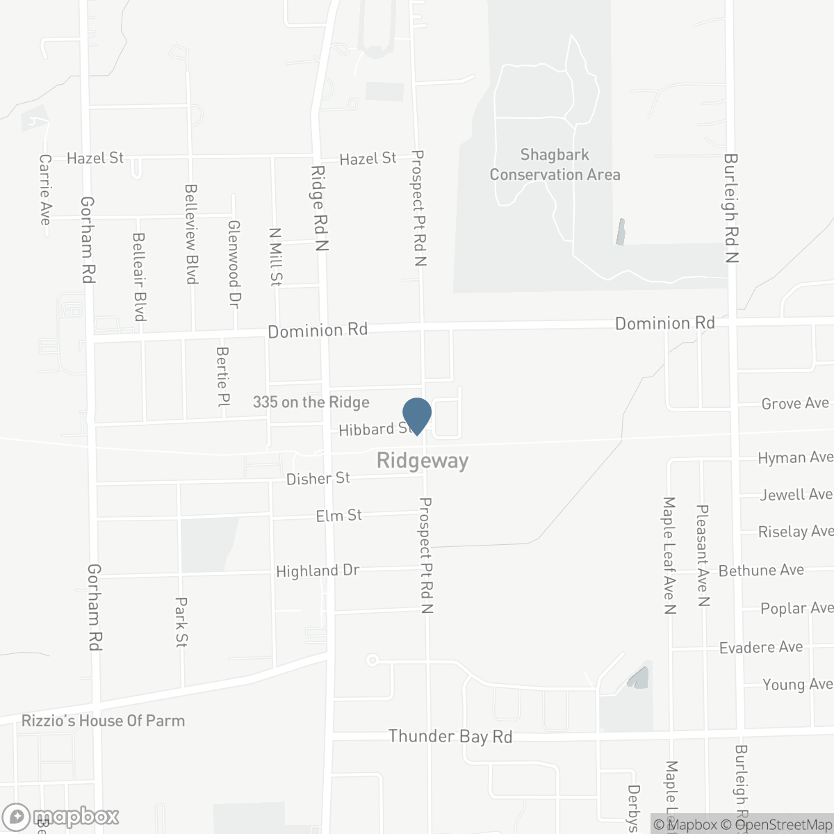 3600 HIBBARD STREET, Fort Erie, Ontario L0S 1N0